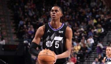 What Analytics Say About the Utah Jazz’s Young Core