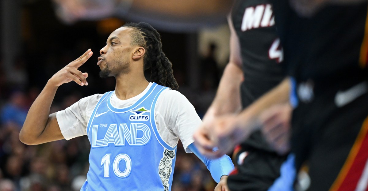 Cavs vs. Heat Game 1 Preview, Start Time, TV, Line, and Injury Report