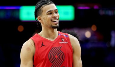 Toumani Camara to Miss FIBA EuroBasket 2025 to Focus on NBA Development