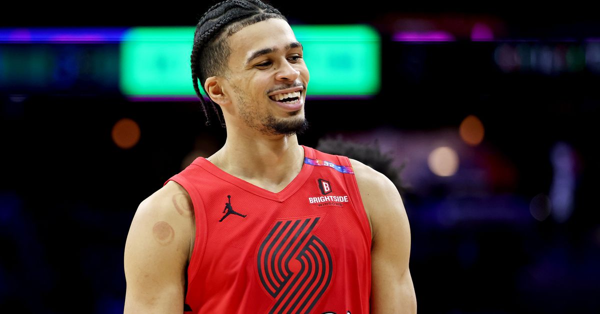 Toumani Camara to Miss FIBA EuroBasket 2025 to Focus on NBA Development