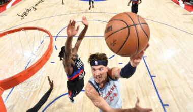 Corey Kispert: Not Bad, Not Better, Not a Bargain