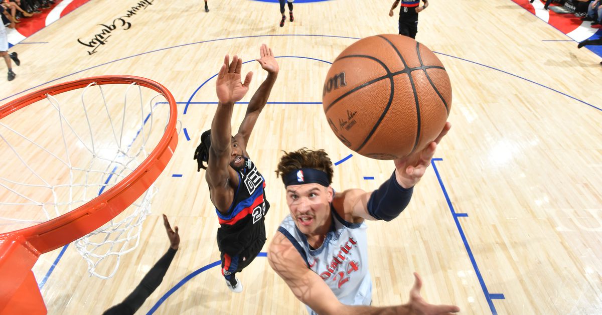 Corey Kispert: Not Bad, Not Better, Not a Bargain