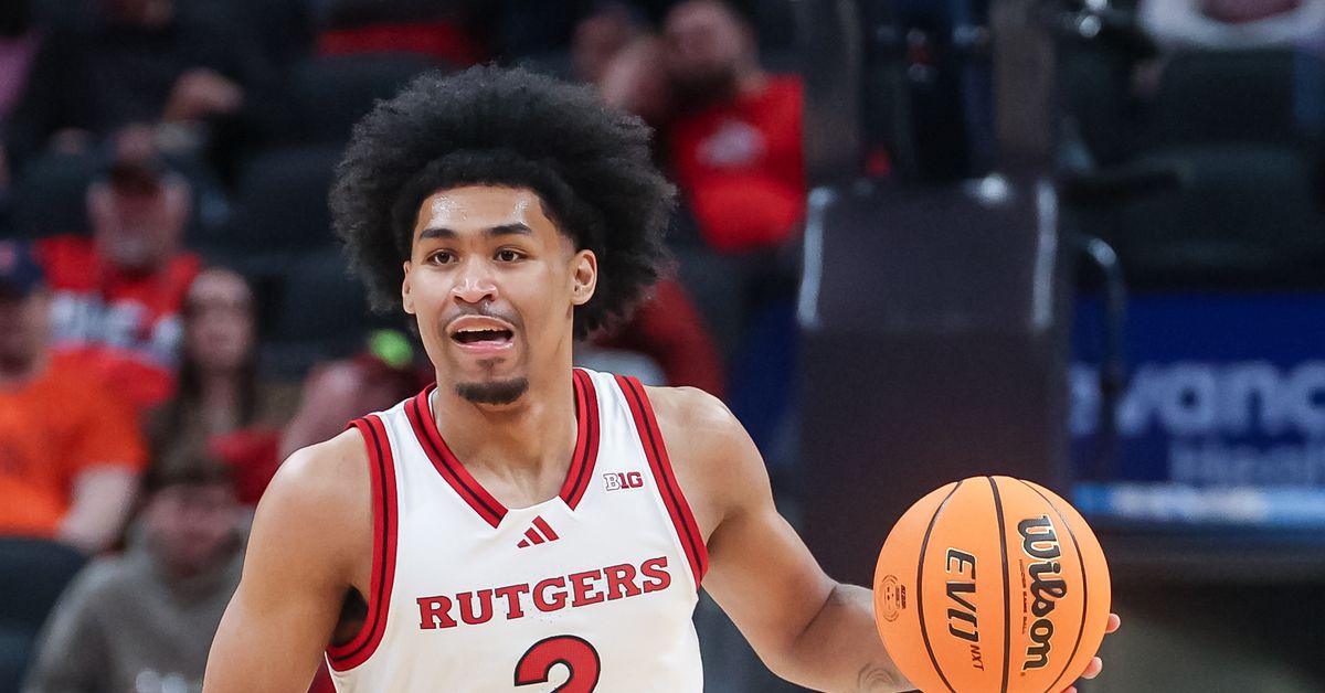 university of oregon ducks mens basketball rutgers preview