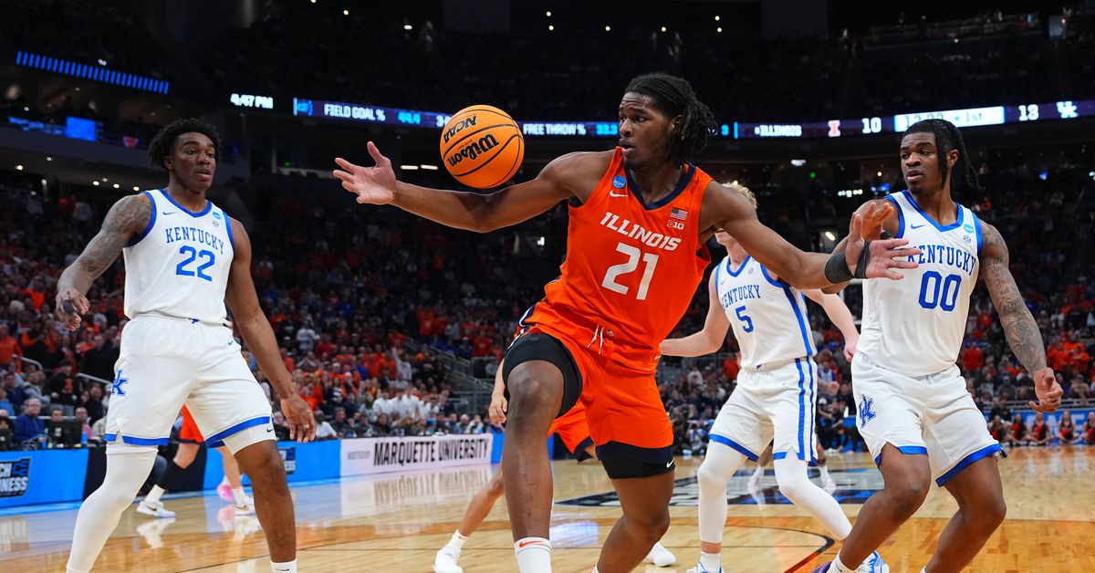 Column: Michigan Basketball is trying to establish an identity on the offensive glass, and they have the personnel to do it