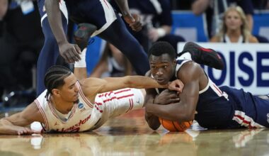 Gonzaga’s Defense Is Finally Something To Get Excited About