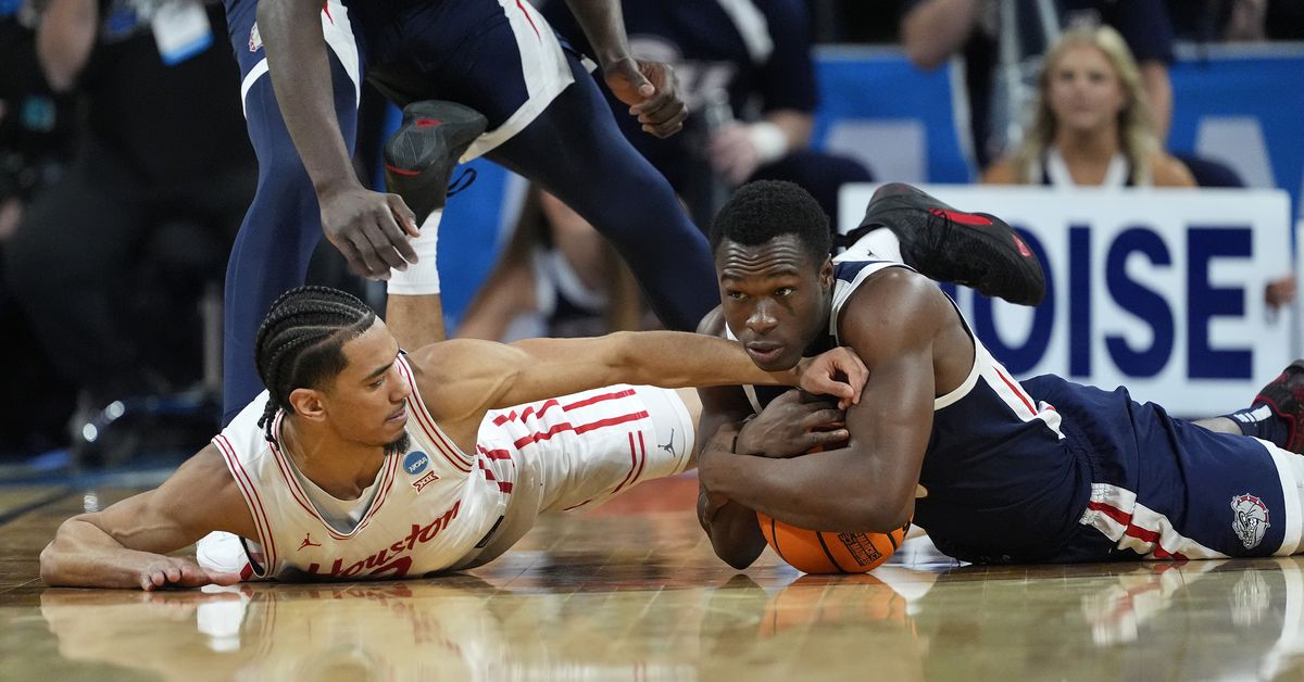 Gonzaga’s Defense Is Finally Something To Get Excited About