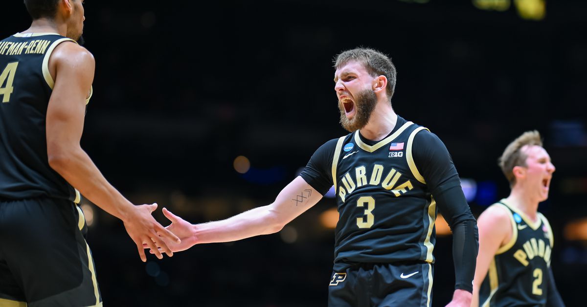 MBB: 2025-26 Basketball Preview: Purdue Boilermakers