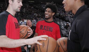 How Scoot Henderson Can Impact Winning for Portland Trail Blazers