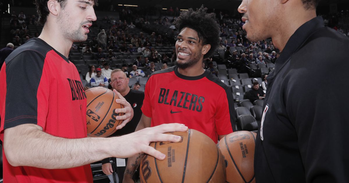 How Scoot Henderson Can Impact Winning for Portland Trail Blazers