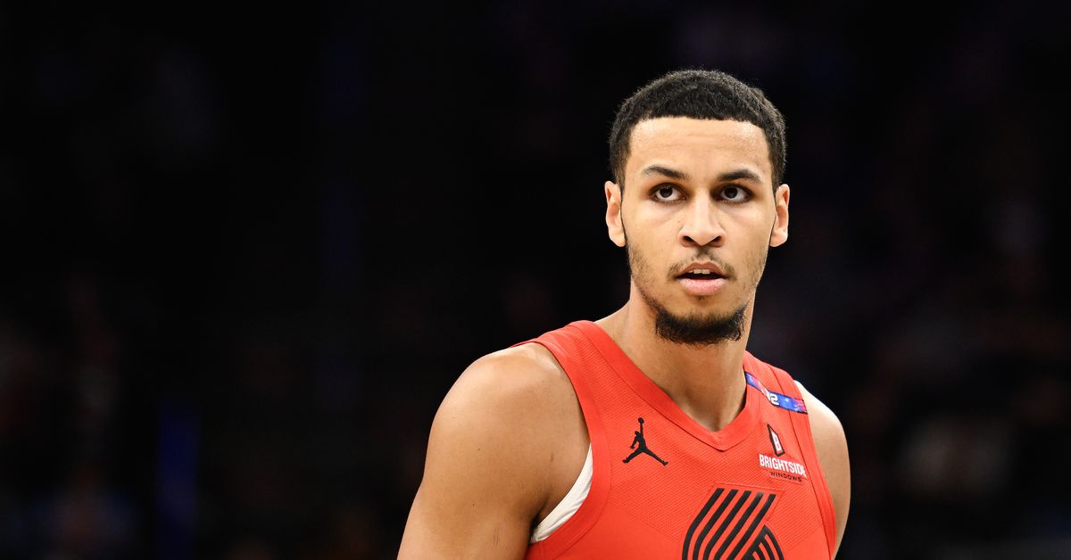 How Does a Floor-Spreading Kris Murray Impact the Trail Blazers?