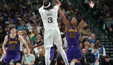How Rui Hachimura has become more than a role player for the Lakers