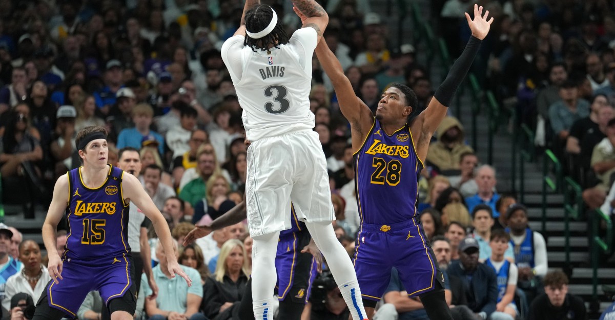 How Rui Hachimura has become more than a role player for the Lakers
