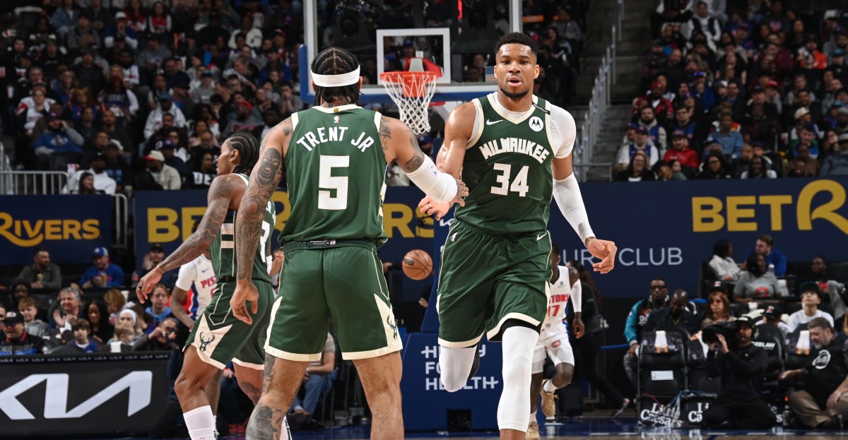 Milwaukee Bucks Schedule Release Reaction