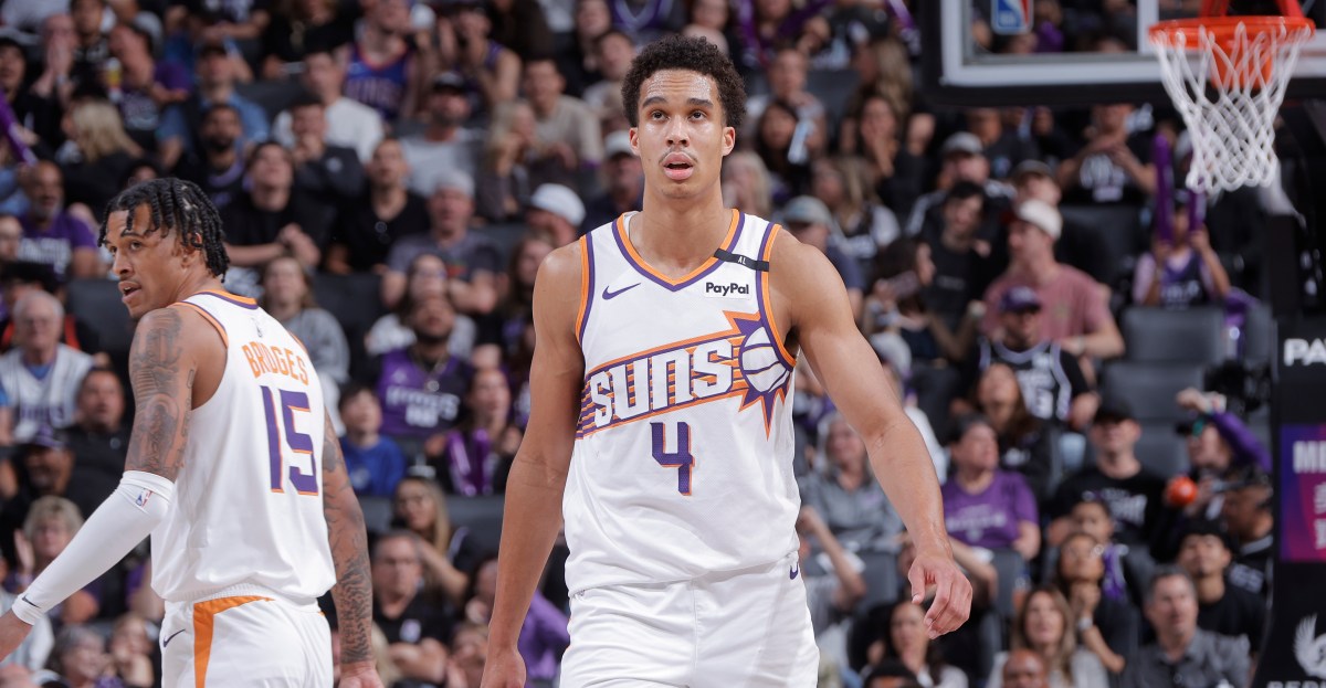 What does success look like for Oso Ighadaro this season?