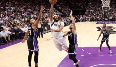 SB Reacts: Who will advance in the NBA Play-In and beyond?