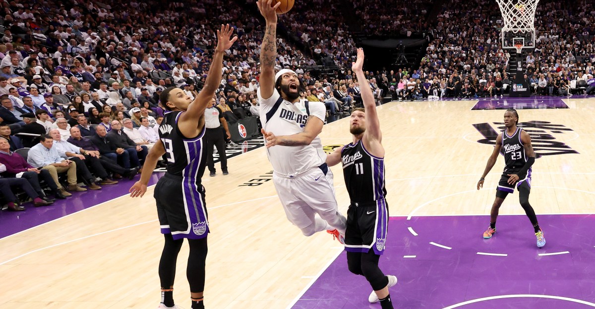 SB Reacts: Who will advance in the NBA Play-In and beyond?