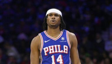 Ricky Council IV reportedly signs with Brooklyn Nets