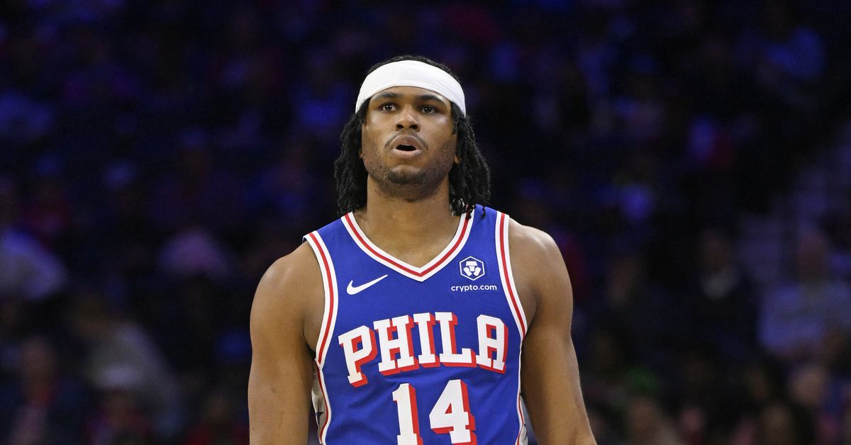 Ricky Council IV reportedly signs with Brooklyn Nets