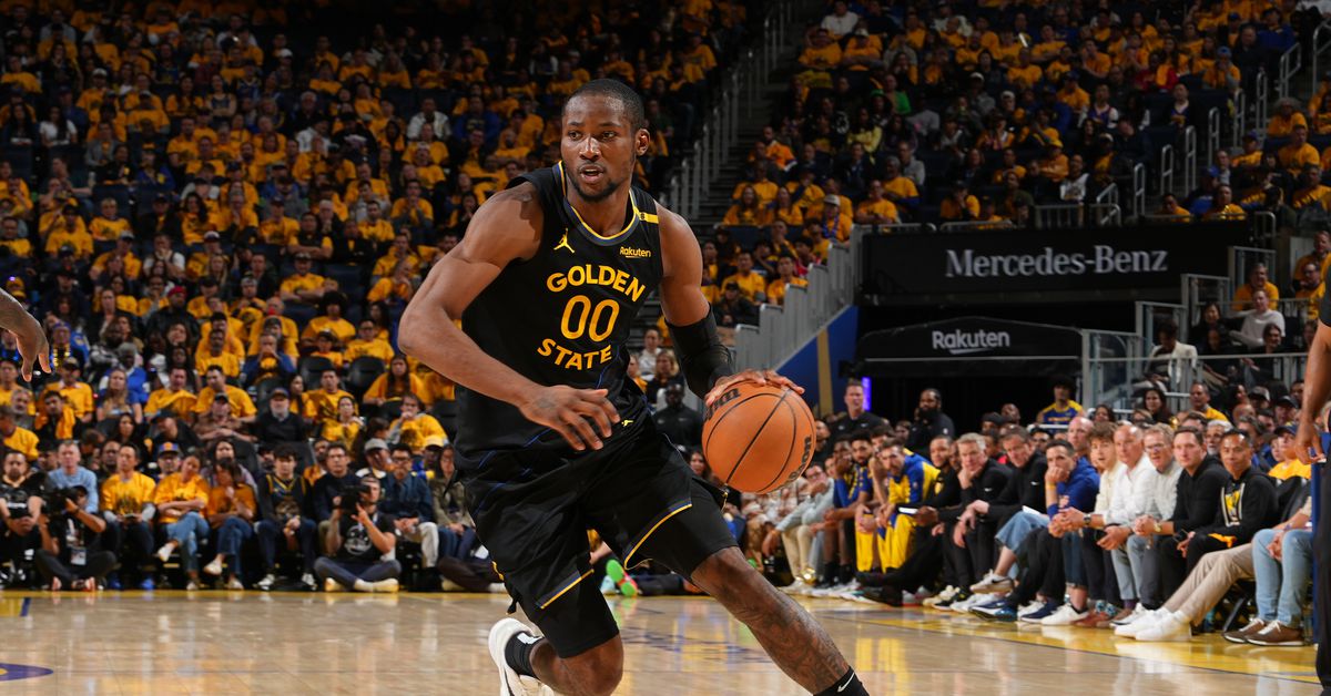 NBA free agency: Jonathan Kuminga wants control, Warriors won’t give it