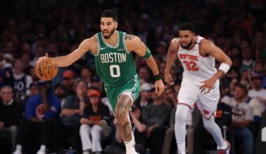 NBA clears Boston Celtics’ $6.1 billion sale — second-largest for a U.S. sports franchise