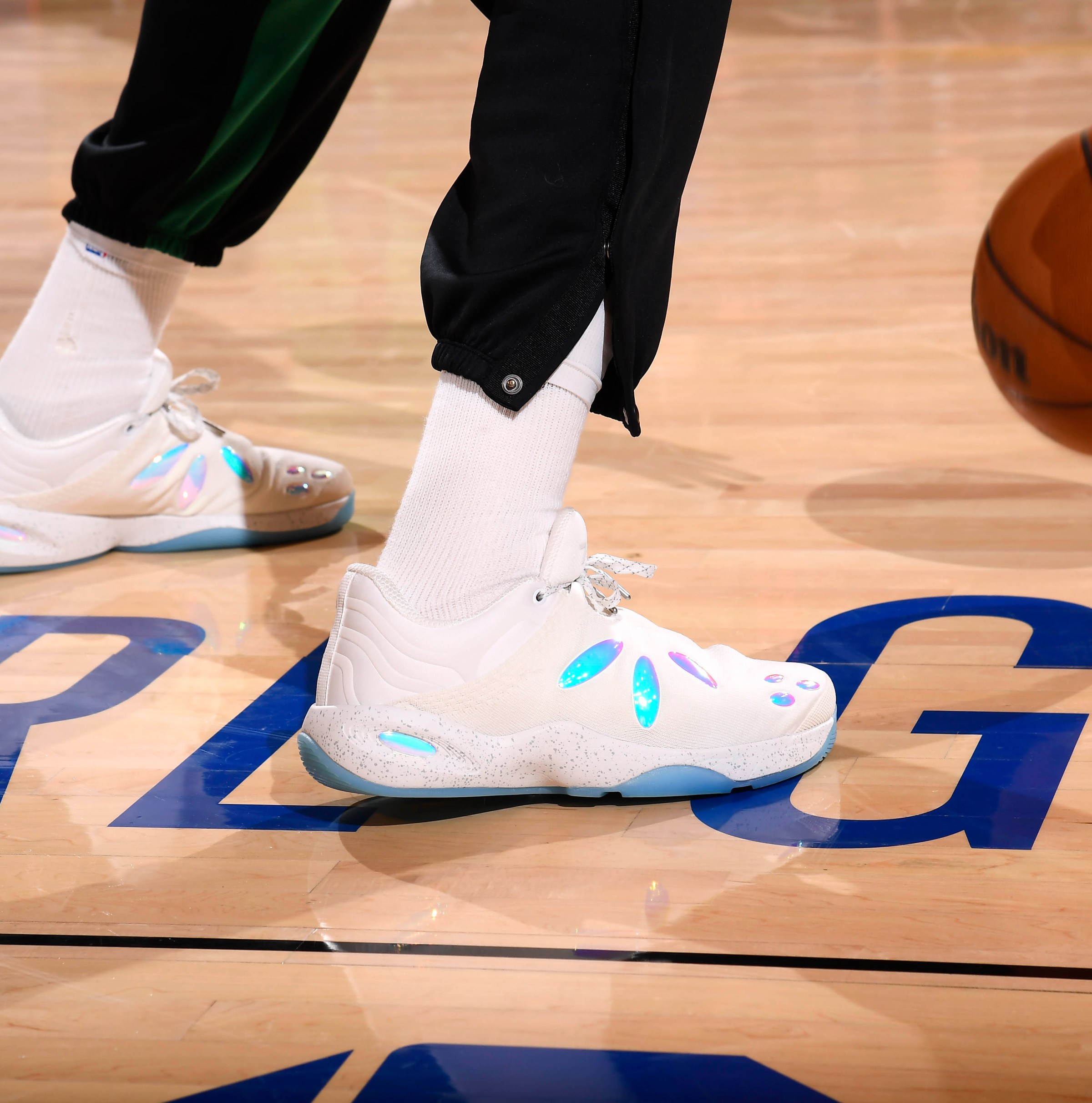 Boston Celtics Daily Links  8/2/25