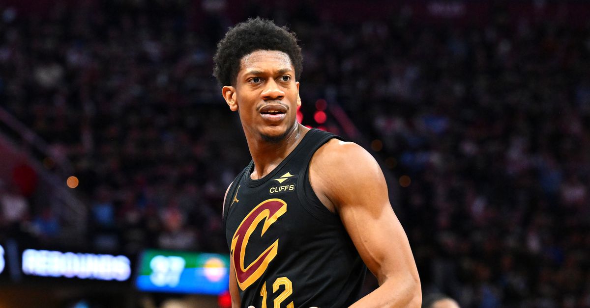 Cleveland Cavaliers: Optimizing De’Andre Hunter