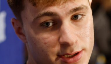 Lots Of Cooper Flagg News, So Dive Right In