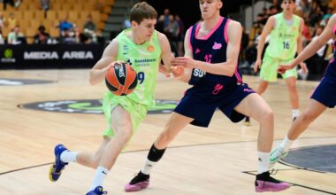 Ohio State Basketball: What to expect from Mathieu Grujicic