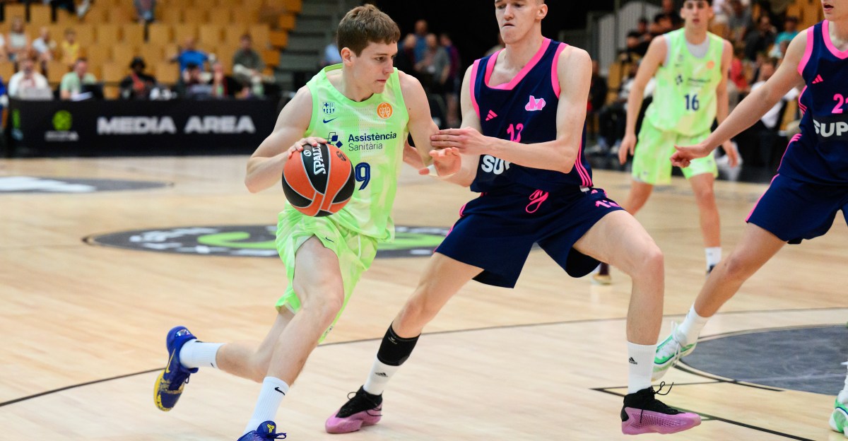 Ohio State Basketball: What to expect from Mathieu Grujicic