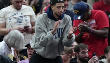 Why Tyrese Haliburton reached out to a WNBA Hall of Famer for basketball tips