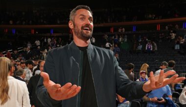 NBA Trade Rumors: New Details on Kevin Love and the Utah Jazz