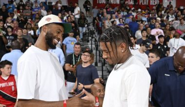 Knicks sign Mikal Bridges to four-year $150 million extention