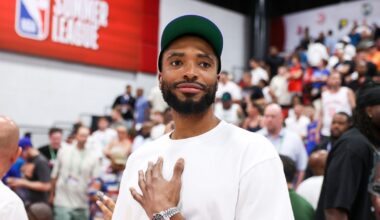 Knicks’ updated cap situation following Mikal Bridges extension