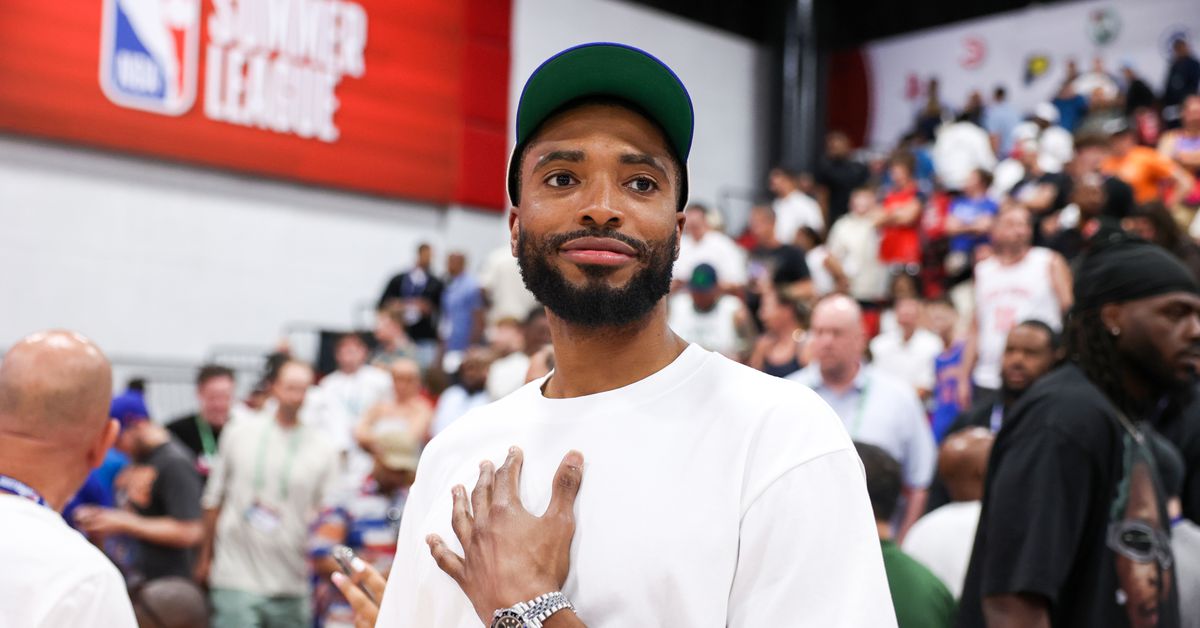 Knicks’ updated cap situation following Mikal Bridges extension