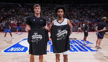 Texas Strong shirts benefit Hill Country flood relief