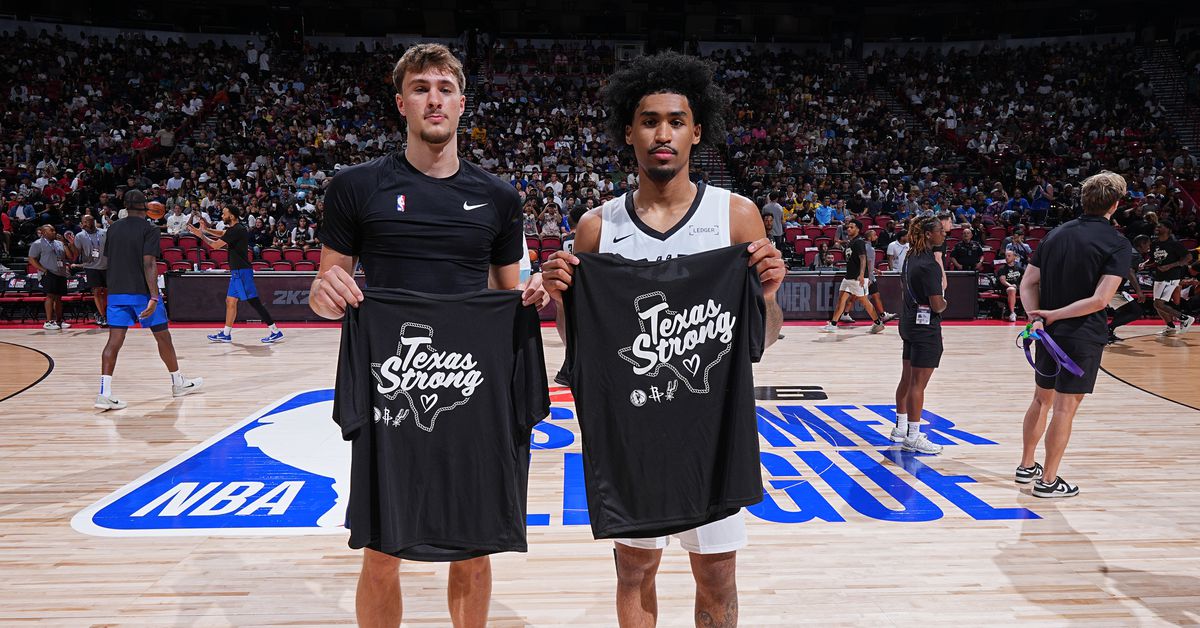 Texas Strong shirts benefit Hill Country flood relief