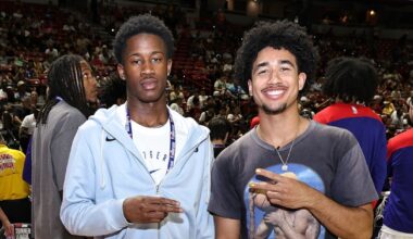 What to do if the 4 guards shine but the Sixers struggle overall