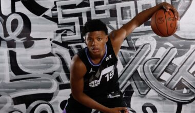 Utah Jazz news and notes: New uniforms, top NBA sophomores, and the Jazz’s best fantasy players