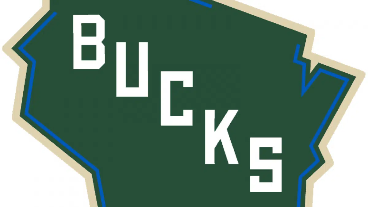Bucks Slated for MLK Day Game, Complete NBA Schedule Released Thursday | WSAU News/Talk 550 AM · 99.9 FM