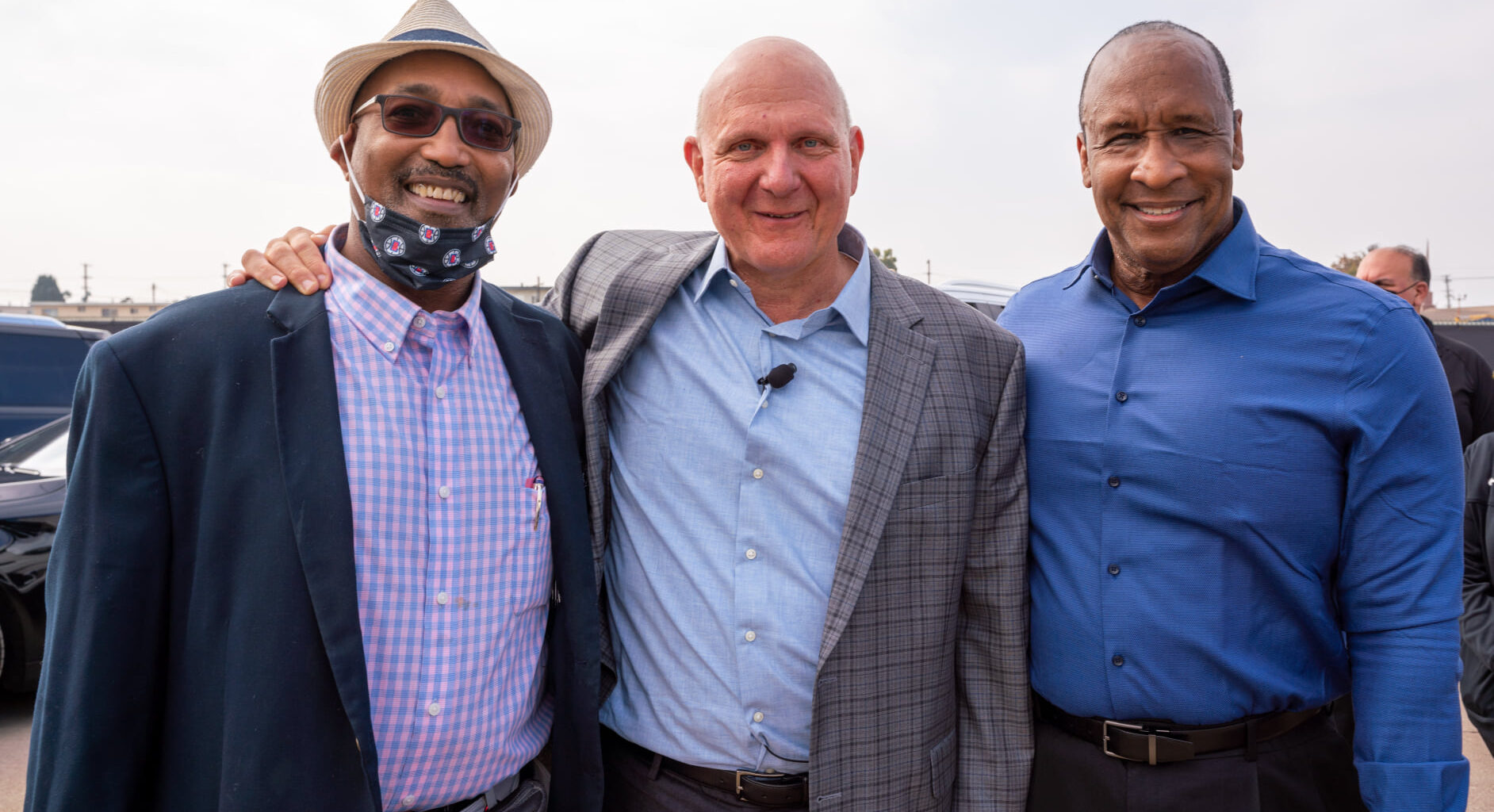 Judge sets October trial date in L.A. Clippers, L.A. Rams suit against Inglewood, WOW Media