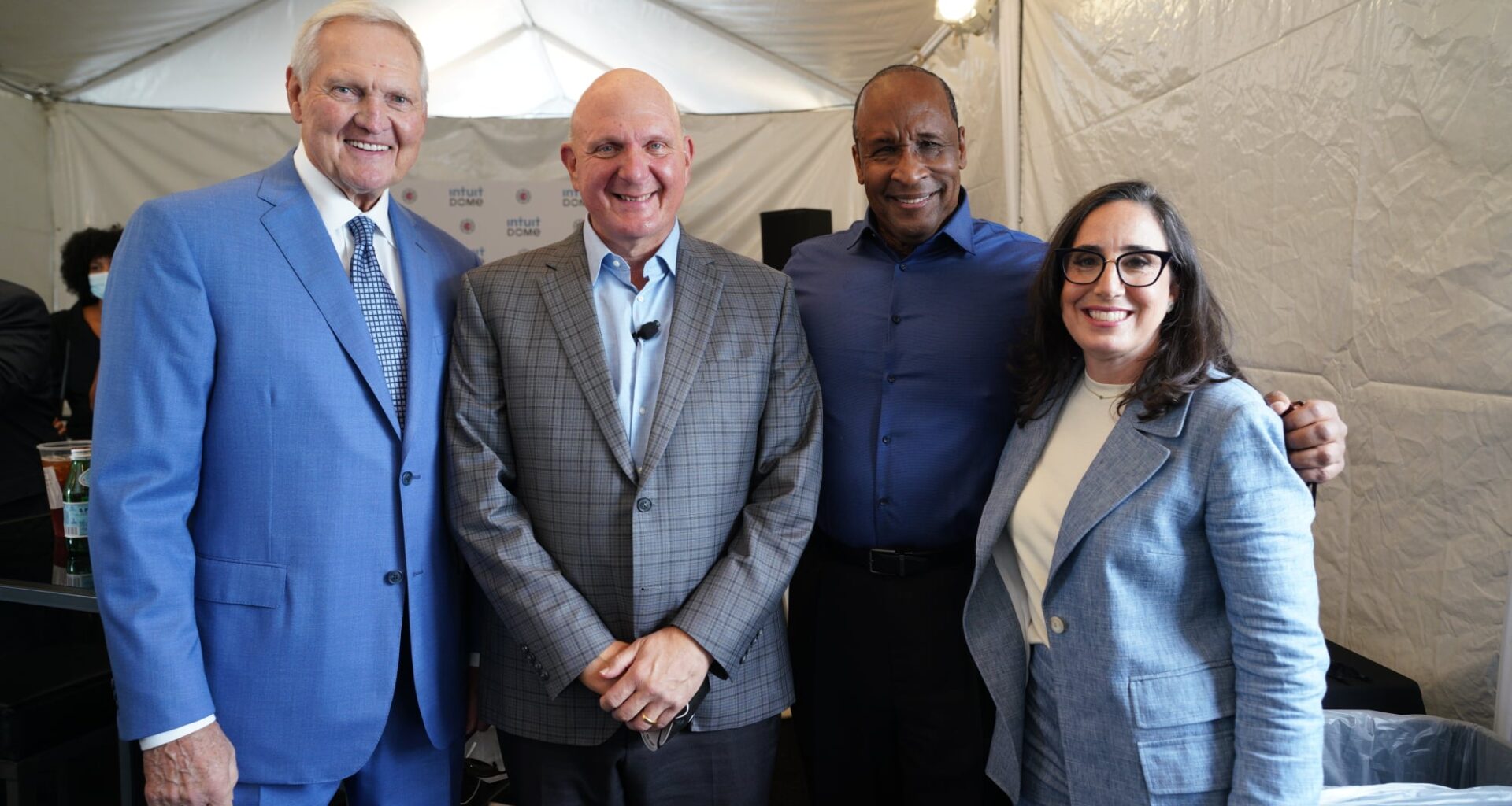 LA Clippers owner Steve Ballmer files legal claim against Inglewood, WOW Media Inc.