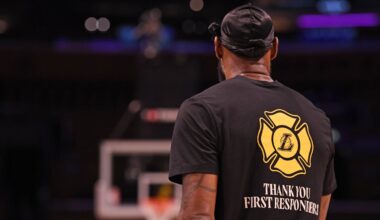 NBA reschedules games postponed by LA wildfires and Atlanta storm – NBC Los Angeles