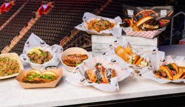 Pistons unveil fan giveaways, new food and merchandise items ahead of home playoff games