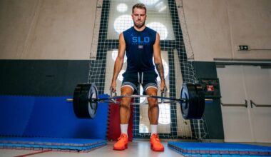 Luka Dončić Stopped Playing Basketball for a Month. He Might Be Better Than Ever After the Break.