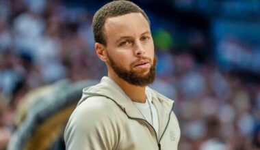 Warriors Superstar Stephen Curry Makes Exciting Decision Ahead Of New NBA Season