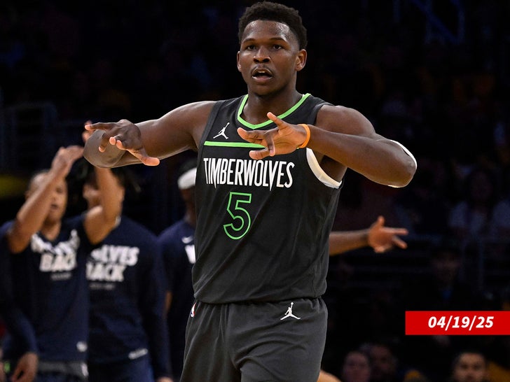 anthony edwards getty