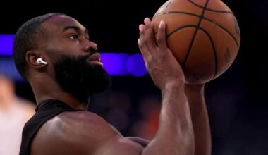 Who Is Jaylen Brown’s Father Marselles Brown? All About the Celtics Star’s Parents and Family Background