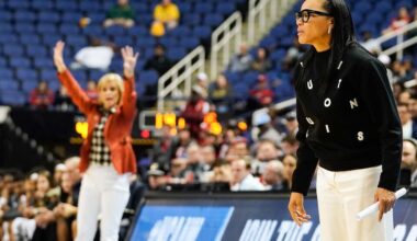 “You Can’t Say Nothing About Gamecocks Fans”: When Dawn Staley Spoke Out On South Carolina’s Rivalry vs Kim Mulkey’s LSU