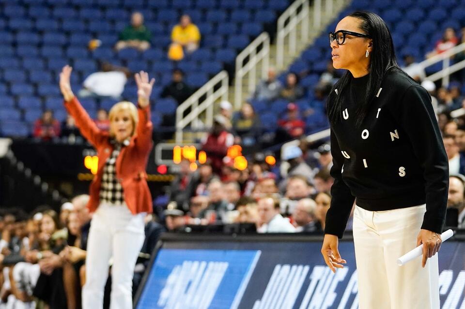 “You Can’t Say Nothing About Gamecocks Fans”: When Dawn Staley Spoke Out On South Carolina’s Rivalry vs Kim Mulkey’s LSU