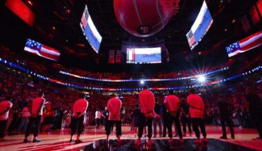 Where does Heat stand in East? Veteran scout weighs in. And Kai Jones update